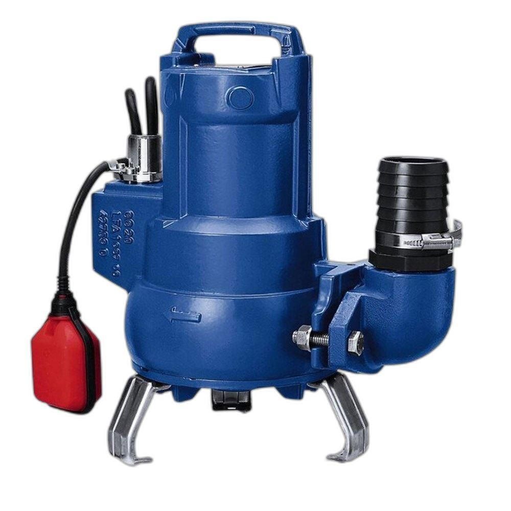 Portable Submersible