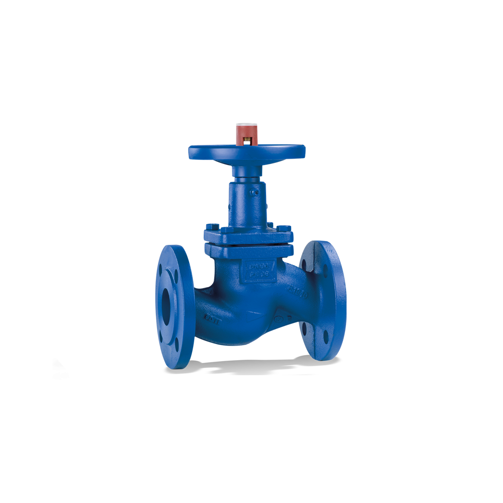 Butterfly Valve