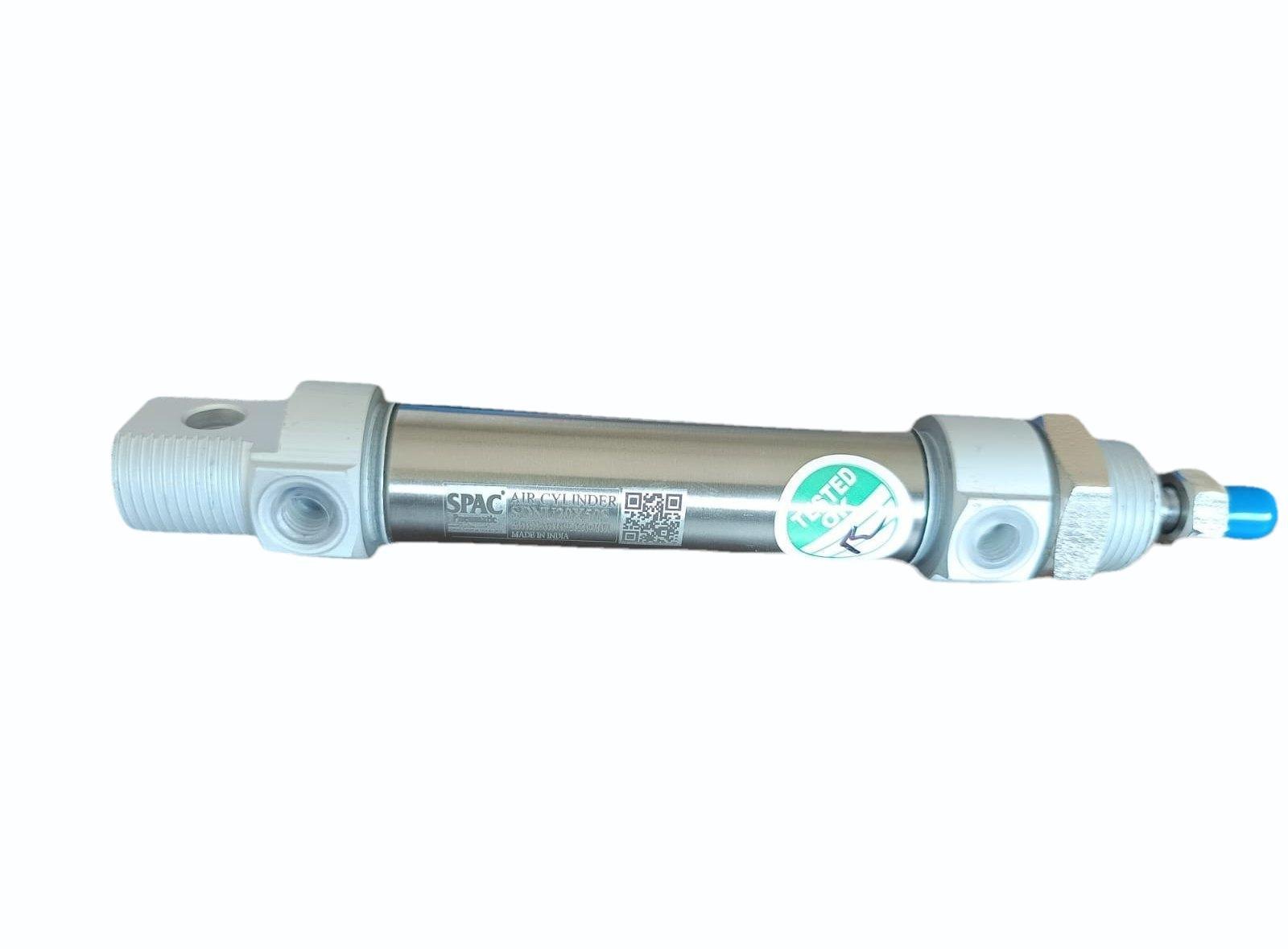 Guided Cylinder
