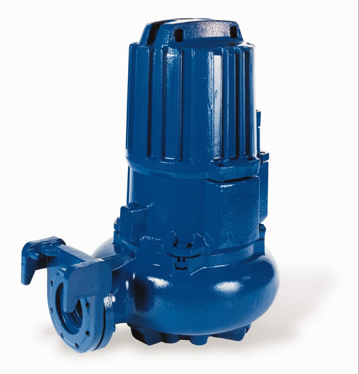 Sewage Submersible