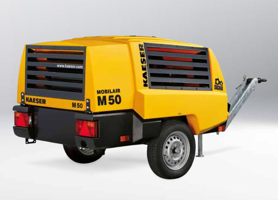 Compact Portable