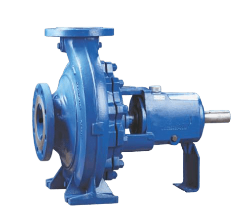 In-Line Centrifugal