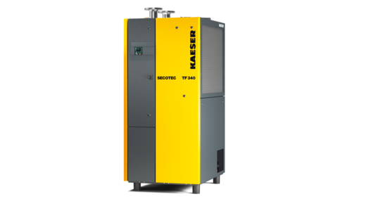 Refrigerated Dryer